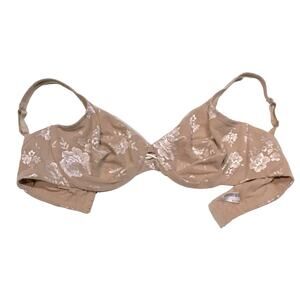 NWOT Lilyette Bra